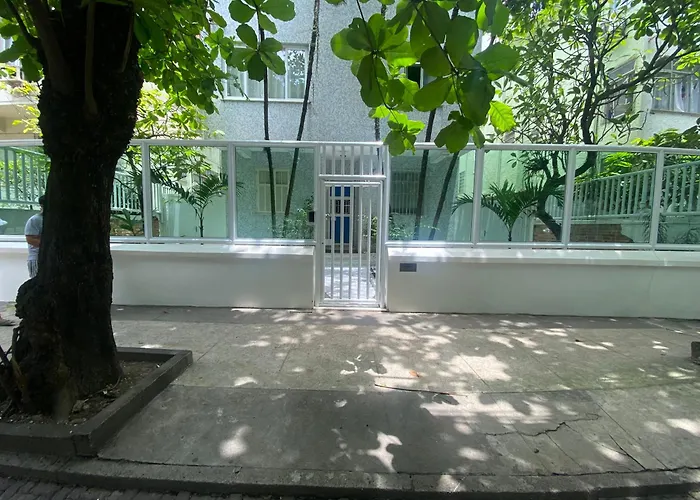 103 Leblon Apartamento Rio de Janeiro
