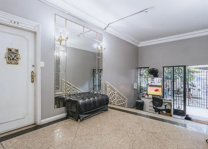 Amplo Apartamento - 3 Quartos - 1 Min Da Praia Rio de Janeiro